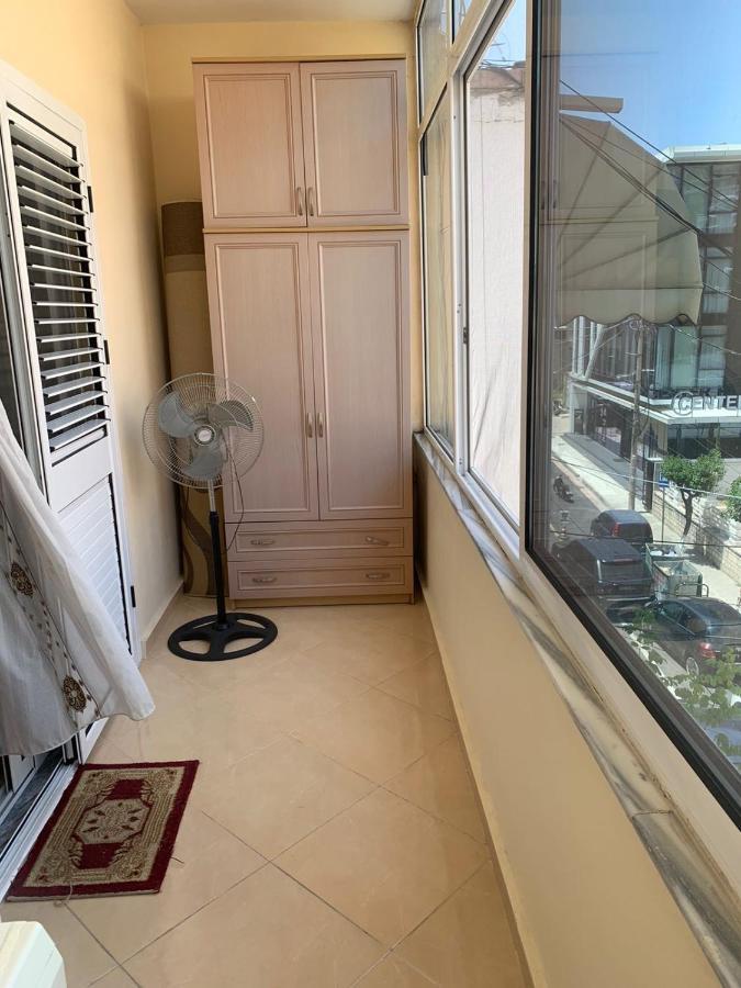 City Center Apartment Saranda Exterior foto